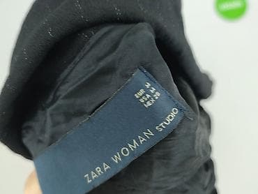 zara garnitur damski: Zara, Marynarka damska, rozmiar M — 5