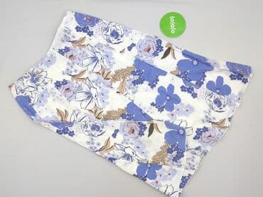 spódnice rozkloszowane midi z kieszeniami: Marks & Spencer, Spódnica damska, M — 2