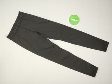 leginsy m: Legginsy Sportowe damskie, rozmiar XS — 2