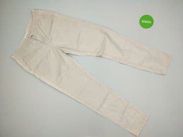 damskie spodnie chinosy: MAC, Spodnie materiałowe damskie, rozmiar S — 2