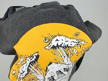 pull and bear bluza tupac: Sinsay, Bluza dla mężczyzn, rozmiar M — 6