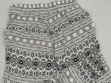 latynka spodnie dresowe: Spodnie materiałowe damskie, rozmiar S — 1