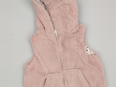 pull and bear bluza: Жилетка, 1,5-2 р., 86-92 см, стан - Дуже гарний — 1