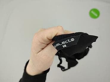 cache cache sukienka: Black, Tunika damska, rozmiar M — 4