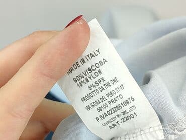 liu jo spodnie dresowe: Брюки жіночі, розмір 6XL — 5