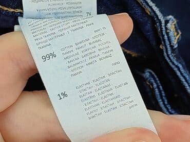 mohito spodnie jeansowe: Mohito, Jeansy damskie, rozmiar XS — 5