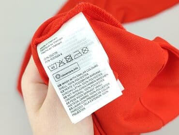 tanie sukienki wizytowe dla puszystych: H&M, Sukienka damska, M — 4