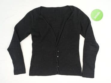 sweter z misiem tous: Women`s knitwear, size S (EU 36) — 2