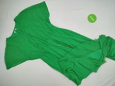 czerwony sweter reserved: Sukienka damska, rozmiar XL — 2