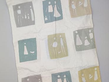 Other Home Items: Poszewka na poduszkę dekoracyjną z bawełny - Wzór: grafiki w stylu — 1