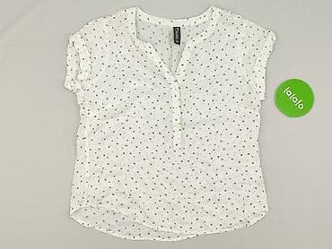 sznurowane bluzki: Multiblu, Bluzka damska, rozmiar M — 2