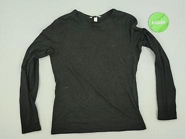 hm.com pl: H&M, Bluzka damska, rozmiar M — 2