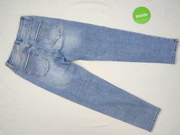 jeansy cudi: Jeansy damskie, rozmiar 2XS — 3