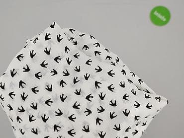 biale spodnie reserved: Bluzka damska, rozmiar M — 4