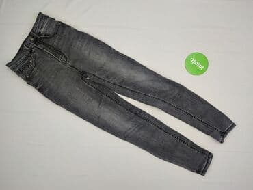 mohito spodnie jeansy: Stradivarius, Jeans for women, XS — 2