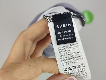 m s: Shein, Sukienka damska, rozmiar L — 5