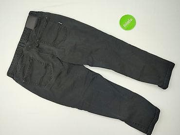 diverse sneakersy: Diverse, Jeansy dla mężczyzn, rozmiar L — 3