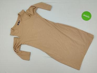 korzeniowski buty: Sinsay, Sukienka damska, rozmiar XS — 2