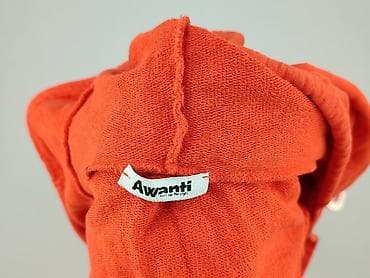 bluzy manto: Awanti, Bluza z kapturem damska, rozmiar S — 4