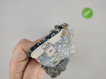 bluzka w kwiaty new yorker: C&A, Bluzka damska, rozmiar S — 4