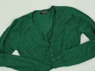 minouu przybylska i jordanov sweter: Nana, Kardigan damski, S — 1