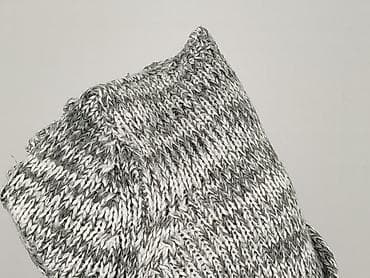 sweter gruchy wzór: House, Sweter damski, rozmiar S — 6