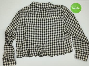 Жіночий одяг: Zara, Сорочка жіноча, L на lalafo.pl — 3 Жіночий одяг: Zara, Сорочка жіноча, L — 3