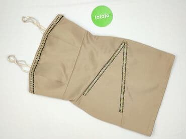 sukienki wizytowe plus size allegro: Sukienka damska, rozmiar S — 2