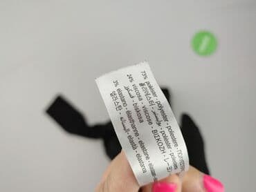 zara sukienka bufiaste rękawy: Zara, Sukienka damska, rozmiar S — 5