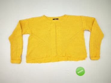 top sweterkowy h: Bik Bok, Women`s sweater, size L (EU 40) — 2