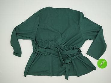 sinsey: Shein Curve, Bluzka damska, rozmiar 4XL — 5