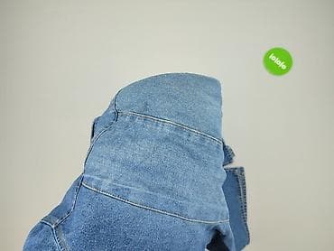 jeans levis mom: Sukienka damska, rozmiar S — 5