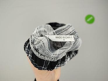 ewtex buty: Spodnie materiałowe damskie, rozmiar 5XL — 4