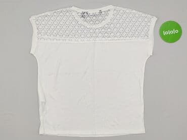 varlesca jeansy: Vero Moda, Bluzka damska, rozmiar XS — 4