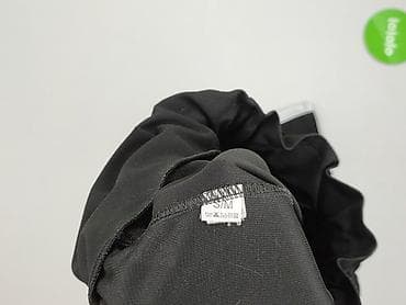 spodnie nike sizeer: Spodnie materiałowe damskie, rozmiar S — 4