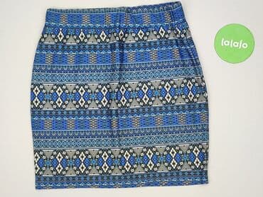 spódnice tie dye: Camaïeu, Spódnica damska, rozmiar M — 3