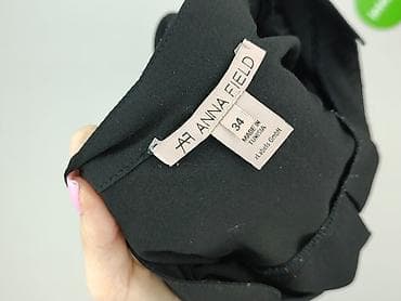 dunnes buty: Anna Field, Bluzka damska, rozmiar XS — 5