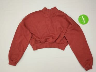 bluza czarna cropp: Cropp, Bluza damska
, rozmiar S — 3
