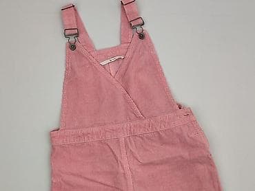 szkolny: TU Woman, Ogrodniczki damskie, rozmiar S — 1