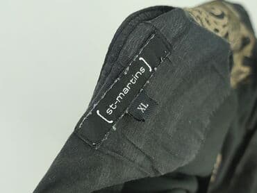 martensy i sukienka: Sukienka damska, rozmiar XL — 4