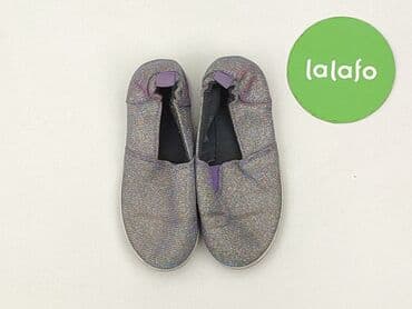 sandały z zakryta pięta allegro: Baby shoes, 30, condition - Very good — 2