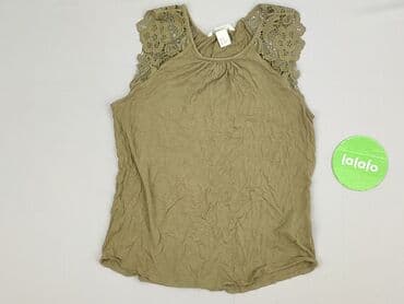 charles vogele koszula: H&M Basic, Bluzka damska, XS — 2