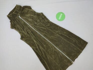 sukienki połyskująca: Hennes Collection, Sukienka damska, rozmiar L — 2