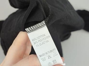 identic basic t shirt: Koszula damska, rozmiar S — 4