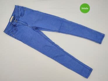 zara rn 77302 jeans: Cropp, Джинси жіночі, розмір XS — 2