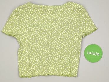 cropp bluzki z krótkim rękawem: FB Sister, Top damski, rozmiar M — 3