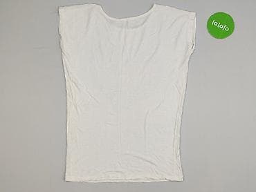 modna bluza: Bluzka damska, rozmiar One size — 3