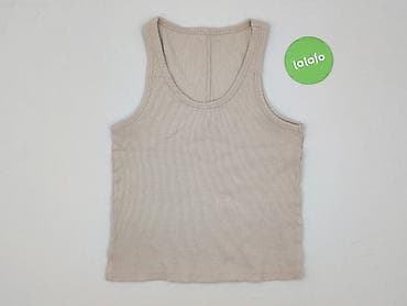 bluzka goth: Top damski, rozmiar S — 2