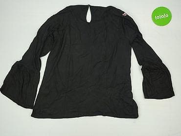 fishbone: Amisu, Women's blouse, size S — 3
