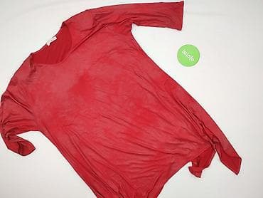 buty xl: Tunika damska, rozmiar 7XL — 2